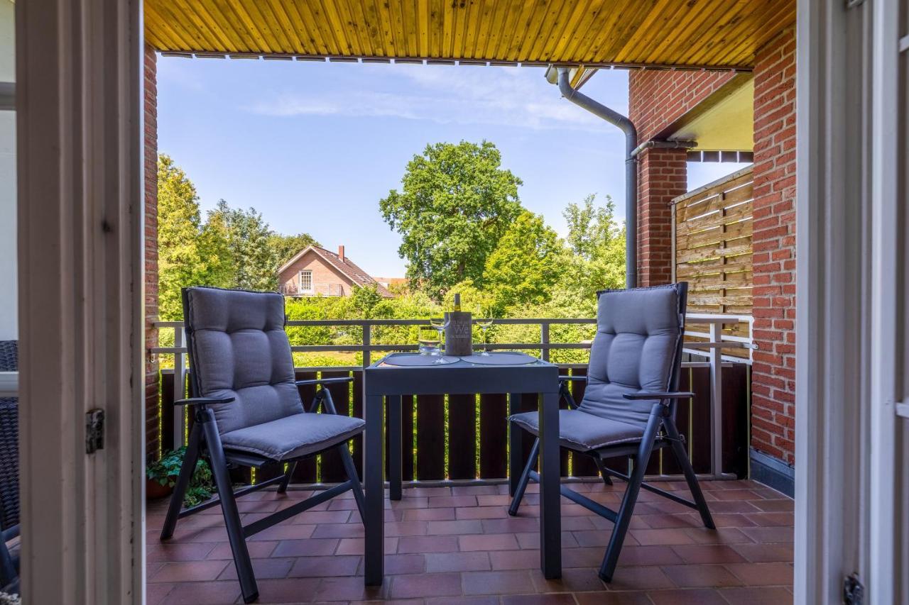 Seepark Scharbeutz Luettemeersicht Exterior foto